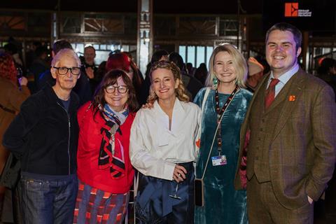 Edinburgh Berlin drinks